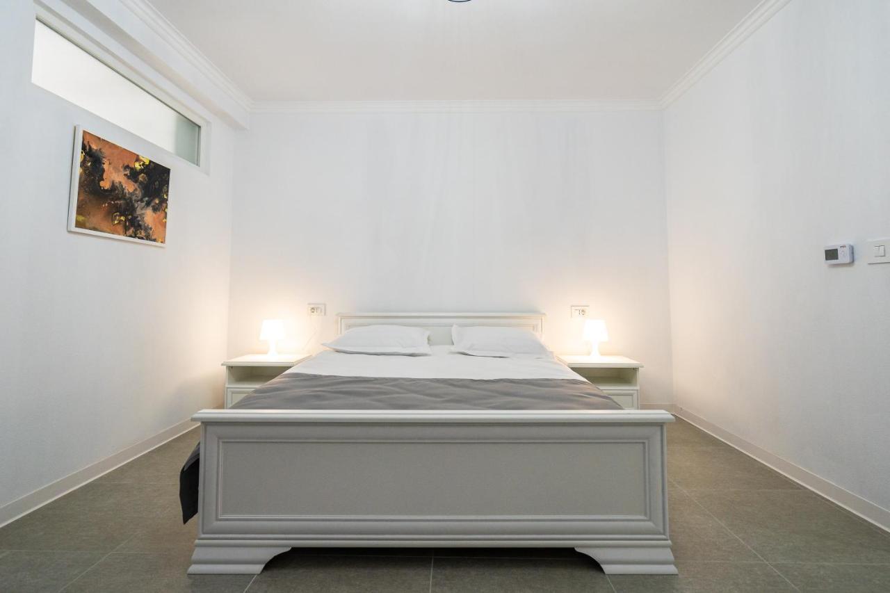 אלבה לוליה Armada Aparthotel מראה חיצוני תמונה