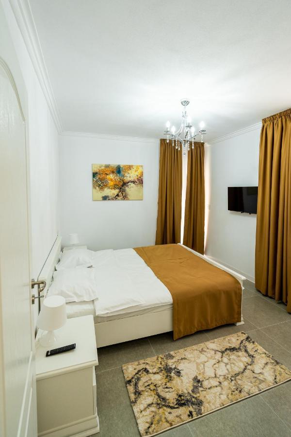 אלבה לוליה Armada Aparthotel מראה חיצוני תמונה