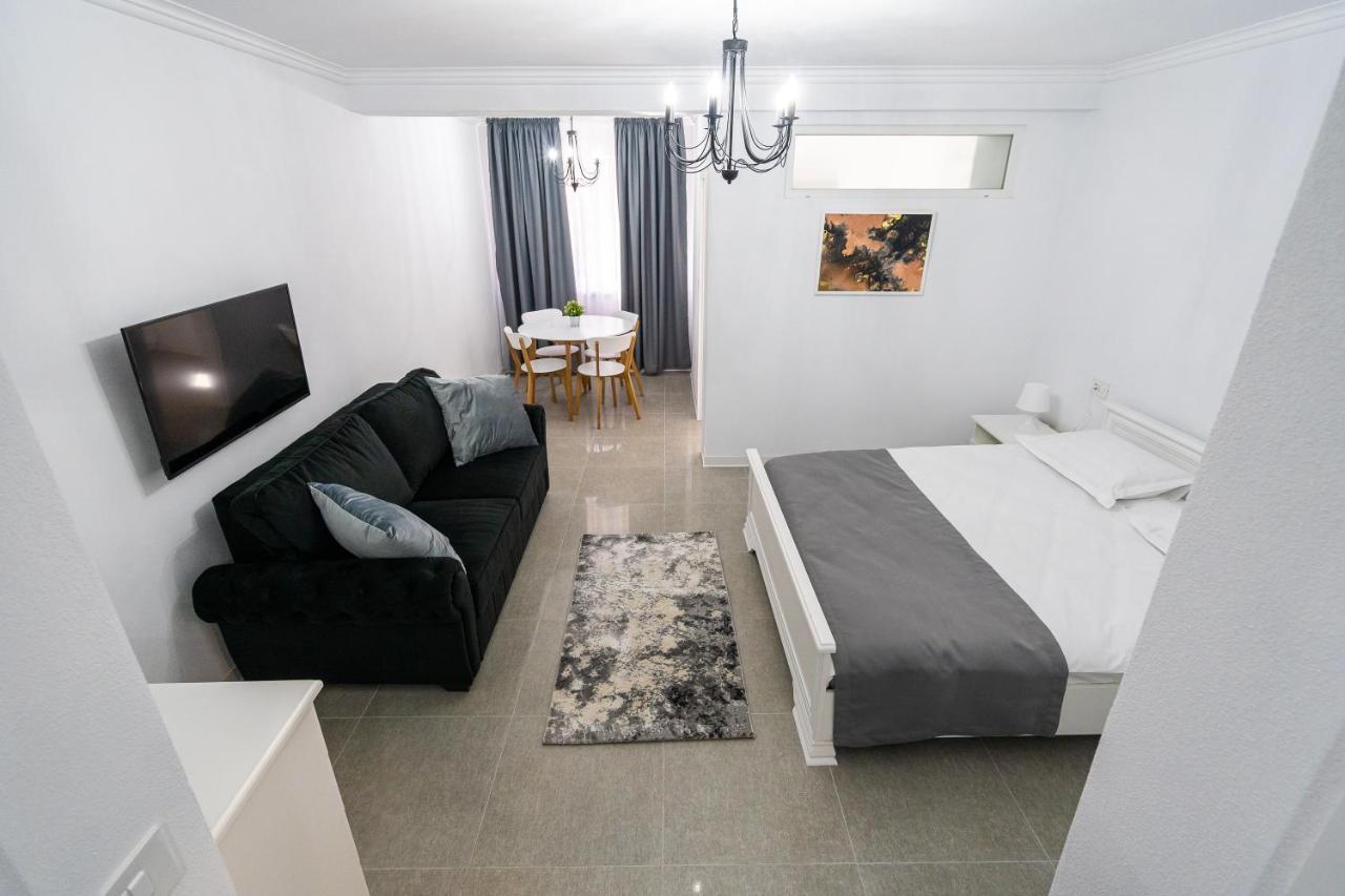 אלבה לוליה Armada Aparthotel מראה חיצוני תמונה