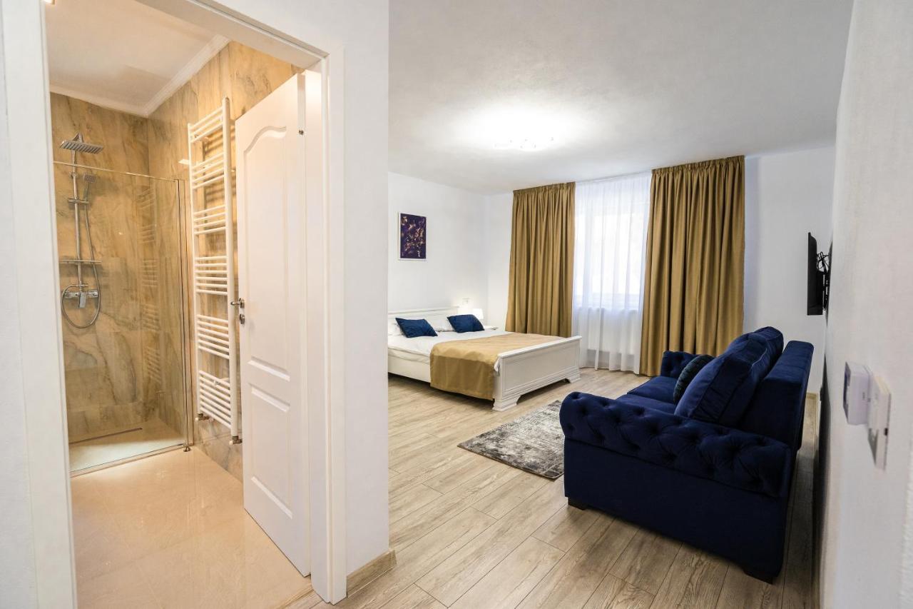 אלבה לוליה Armada Aparthotel מראה חיצוני תמונה