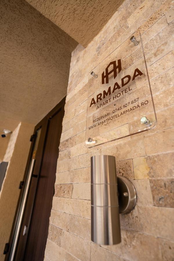 אלבה לוליה Armada Aparthotel מראה חיצוני תמונה