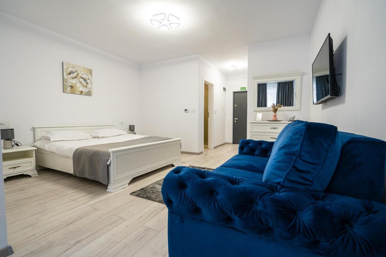 אלבה לוליה Armada Aparthotel מראה חיצוני תמונה