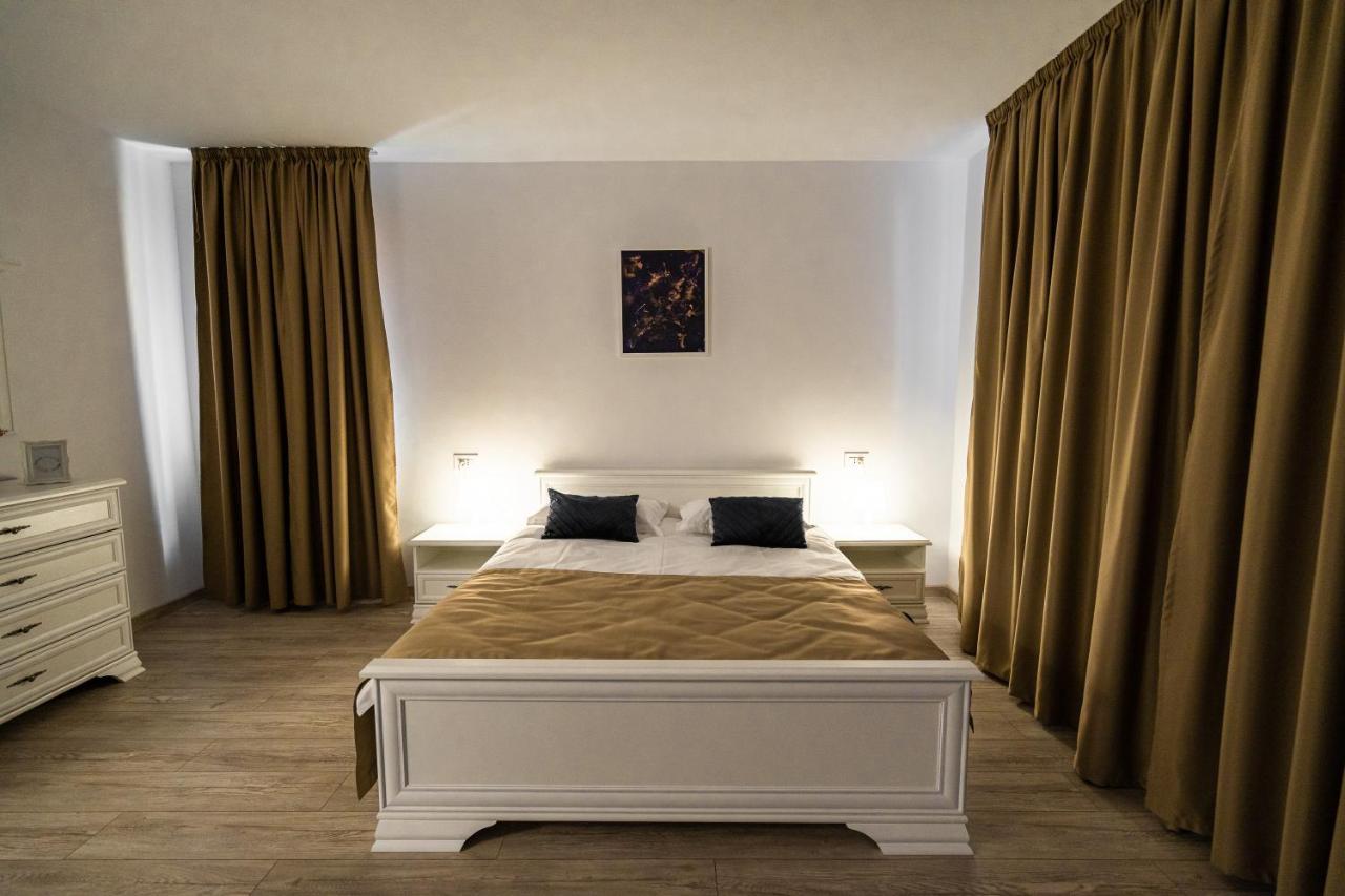 אלבה לוליה Armada Aparthotel מראה חיצוני תמונה